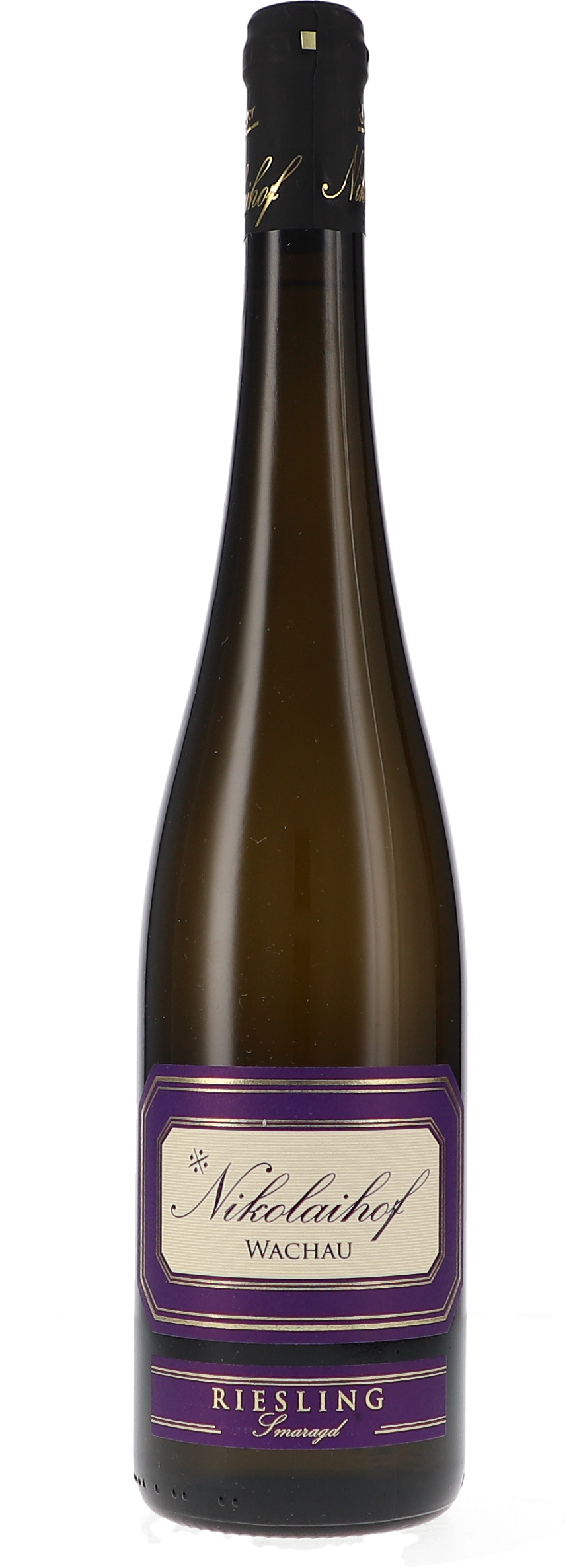 Nikolaihof Vom Stein, Riesling Smaragd trocken 2004
