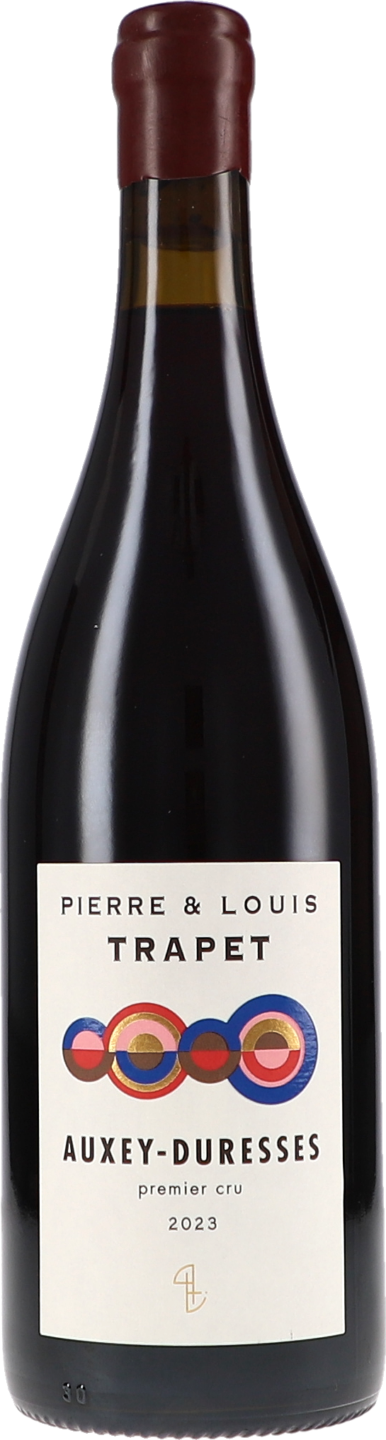 Pierre & Louis Trapet Auxey-Duresses 1er Cru rouge AOC 2023