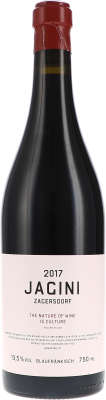Moric Jagini Zagersdorf 2017