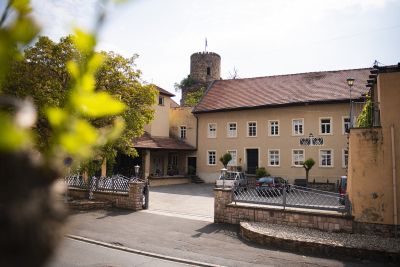 Schlossgut Diel
