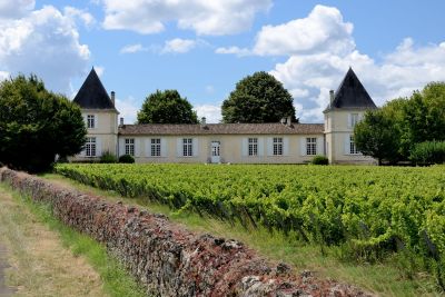 Château Climens