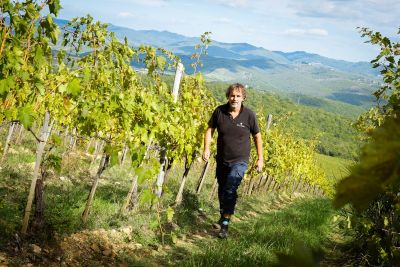 Tenuta di Carleone