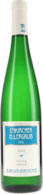 Weiser-Künstler Enkircher Ellergrub Riesling Kabinett 2025