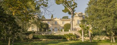Château La Nerthe