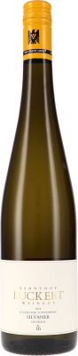 Luckert Silvaner Gelbkalk VDP Erste Lage 2024