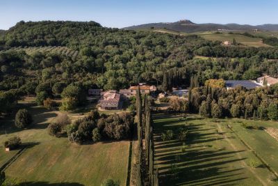 Col d'Orcia